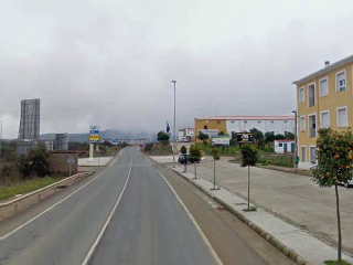 Extremadura 2