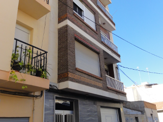 Pisos banco Alcantarilla