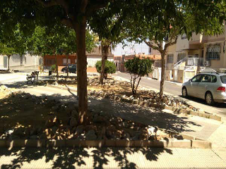 Pisos banco Unión (La)