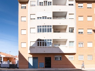 Mayor ,Edif.Ramon Y Cajal 3
