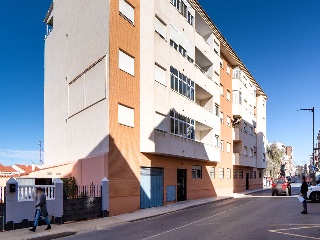 Mayor ,Edif.Ramon Y Cajal 14