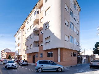 Mayor ,Edif.Ramon Y Cajal 23