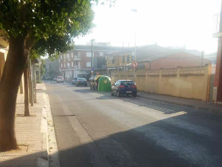 Piso en venta en Alquerías Del Niño Perdido de 114  m²
