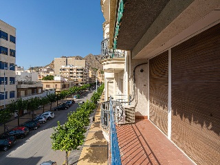 Paseo La Estacion 23