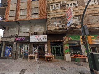 Pisos banco Molina de Segura