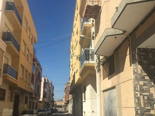 Pisos banco Águilas