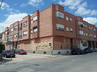 Pisos banco San Javier