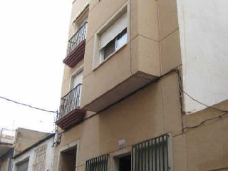 Pisos banco Águilas
