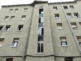 Poligono Merinals 9