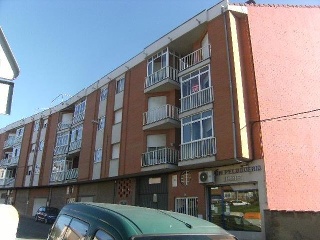 Calle Sierra 26  Escalera E Planta 2 Puerta A 3