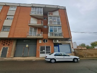 Calle Sierra 26  Escalera E Planta 2 Puerta A 5