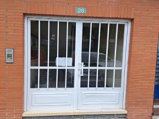 Calle Sierra 26  Escalera E Planta 2 Puerta A 6