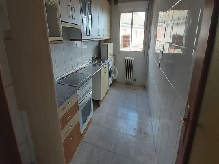 Calle Sierra 26  Escalera E Planta 2 Puerta A 9