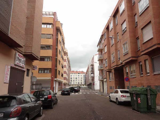 Pisos banco Palencia