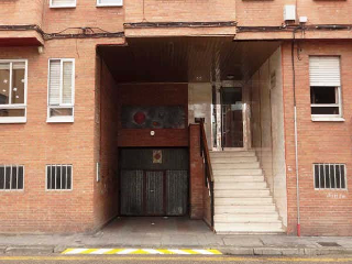Calle Santiago 22  Escalera E Planta 1 Puerta G 2