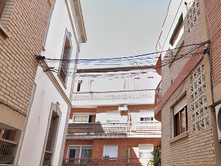 Pisos banco Adra
