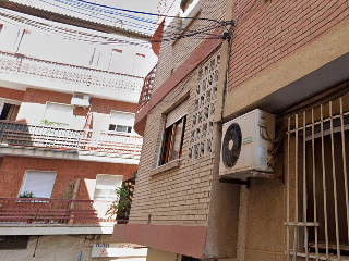 Plaza 1  Escalera E Planta 2 Puerta 1 2