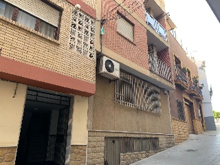 Plaza 1  Escalera E Planta 2 Puerta 1 3