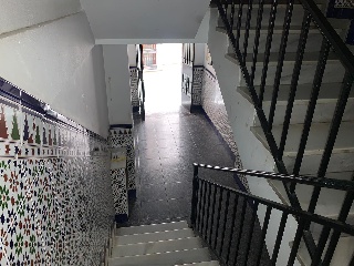 Plaza 1  Escalera E Planta 2 Puerta 1 11