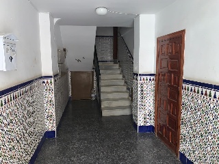 Plaza 1  Escalera E Planta 2 Puerta 1 12