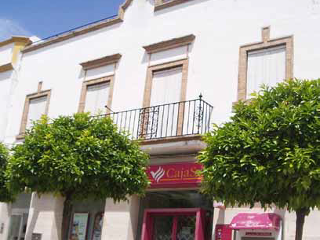 Pisos banco Marchena