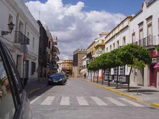 Calle San Sebastian 9 Portal 9 Escalera 1 Planta 2 Puerta 1 2