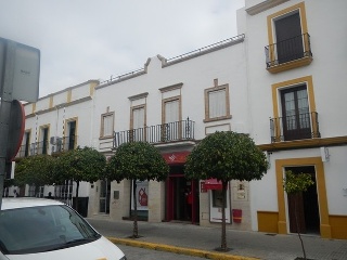 Calle San Sebastian 9 Portal 9 Escalera 1 Planta 2 Puerta 1 3