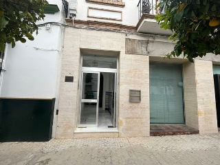 Calle San Sebastian 9 Portal 9 Escalera 1 Planta 2 Puerta 1 10