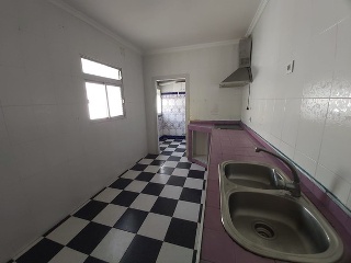 Calle Veleta 16   Planta 4 Puerta 0I 4