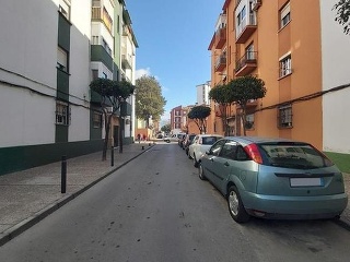 Calle Veleta 16   Planta 4 Puerta 0I 12