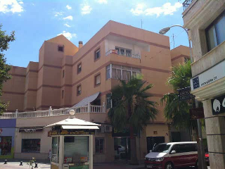 Piso en venta en Ejido (el) de 123  m²
