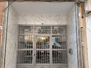 Calle Constantino (E) 38 Portal 38 Escalera D Planta 1 Puerta B0 11