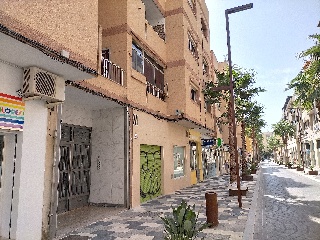 Calle Constantino (E) 38 Portal 38 Escalera D Planta 1 Puerta B0 14