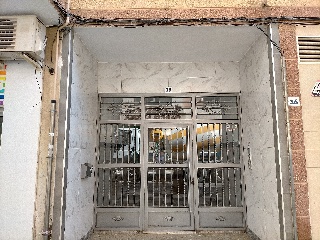 Calle Constantino (E) 38 Portal 38 Escalera D Planta 1 Puerta B0 19