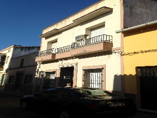 Calle Lujan 7  Escalera 1 Planta 1 Puerta 1 2