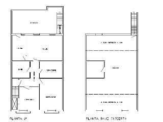 Calle Lujan 7  Escalera 1 Planta 1 Puerta 1 3