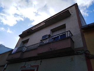 Calle Lujan 7  Escalera 1 Planta 1 Puerta 1 4
