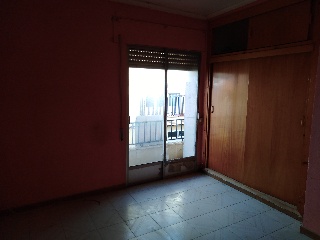 Calle Lujan 7  Escalera 1 Planta 1 Puerta 1 8