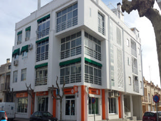 Calle Sin Nombre 1  Escalera E Planta 1 Puerta Dr 2