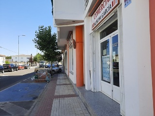 Calle Sin Nombre 1  Escalera E Planta 1 Puerta Dr 7