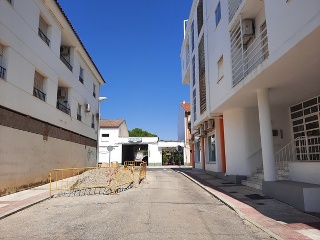 Calle Sin Nombre 1  Escalera E Planta 1 Puerta Dr 8