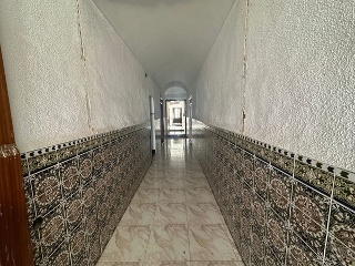 Calle Antonio Machado 14   Planta Planta Baj 15