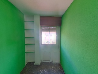 Calle Vicente Aleixandre 51  Escalera 3 Planta 1 Puerta 11 12