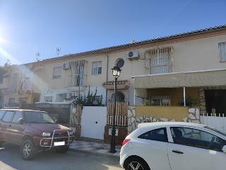 Calle Vicente Aleixandre 51  Escalera 3 Planta 1 Puerta 11 14