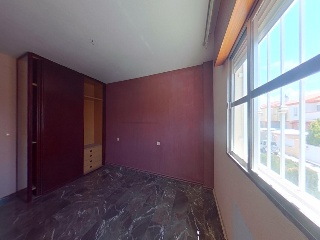 Calle Vicente Aleixandre 51  Escalera 3 Planta 1 Puerta 11 20