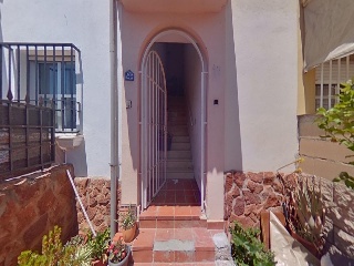 Calle Vicente Aleixandre 51  Escalera 3 Planta 1 Puerta 11 32