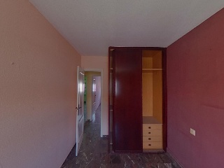 Calle Vicente Aleixandre 51  Escalera 3 Planta 1 Puerta 11 33