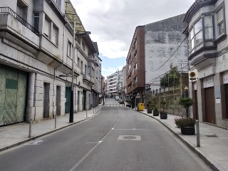 Avenida Ribeiro Do 31  Escalera 1 Planta 2 Puerta 0F 2