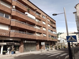 Avenida Ribeiro Do 31  Escalera 1 Planta 2 Puerta 0F 6