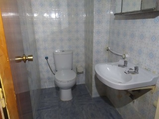 Avenida Ribeiro Do 31  Escalera 1 Planta 2 Puerta 0F 7